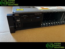 Dell R830 16sff  2x