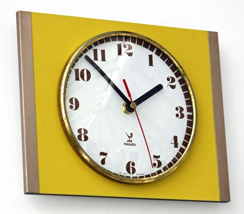 Vintage 25cm jaz wall - vintage,