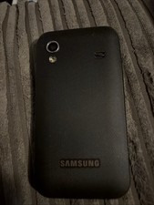 Samsung Galaxy Ace