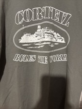 corteiz tshirt