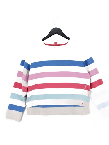 Joules women hoodie multi - women's,