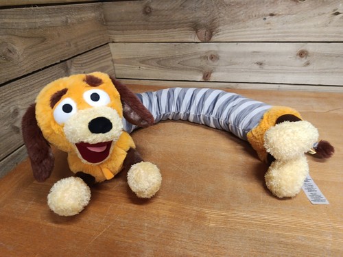 Disney toy story slinky dog - disney,