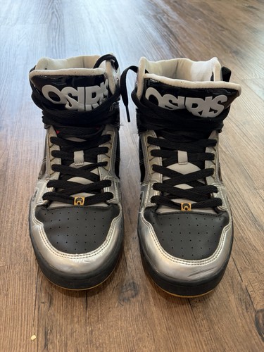 Rare osiris bronx nyc 83 - bronx,