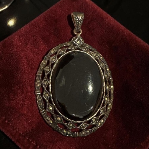 Vintage 925 sterling - vintage, silver