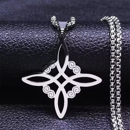 Gold silver witchcraft - gold/silver, witch