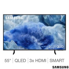 Samsung QE55Q8FAAUXXU 55 INCH
