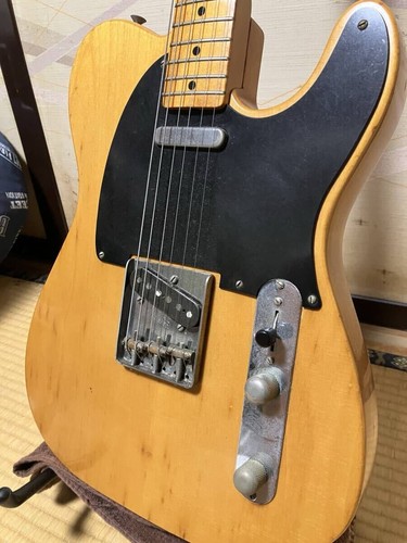 Tokai breezy sound - breezy,