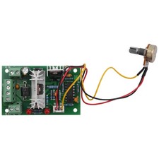 12V 24V 30V 120W PWM
