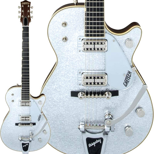 Gretsch g6129t vintage - gretsch, g6129t-59