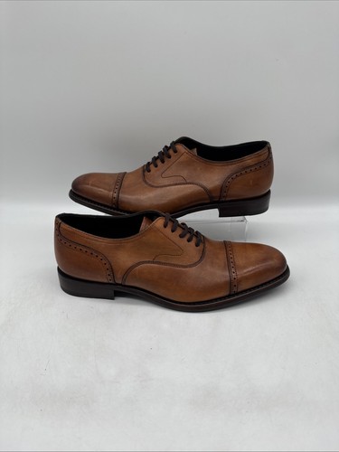 Men loake hughes brown - men’s,