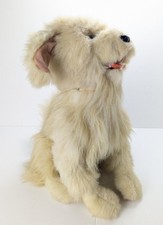 Fur real scamps - real, my