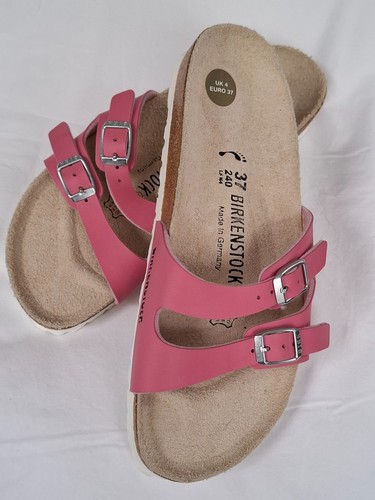 Birkenstock pink - ((691)),