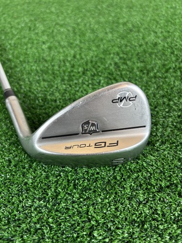 Wilson staff tour pmp - fg,