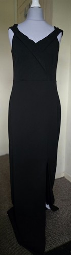 Lipsy london women black - london,