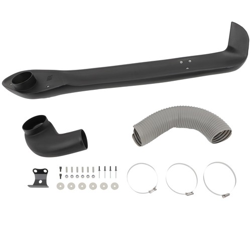 Intake snorkel fits 1998 - intake, 1998-2007