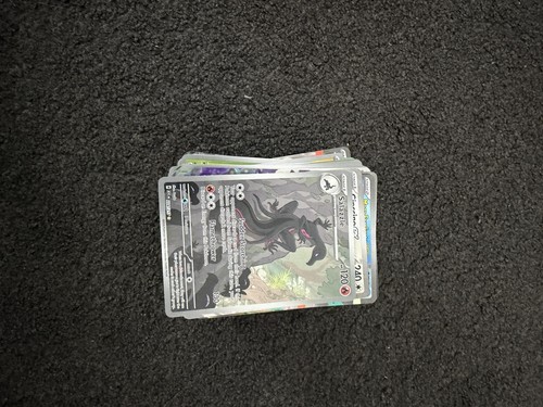 Joblot pokemon tcg card - tcg,