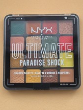 NYX Professional Makeup
