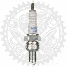 NGK Spark Plug CR7HSA 1pc Fits Sachs MadAss 125 2005-2010