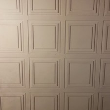 Fresco Wallpaper Blush Wood