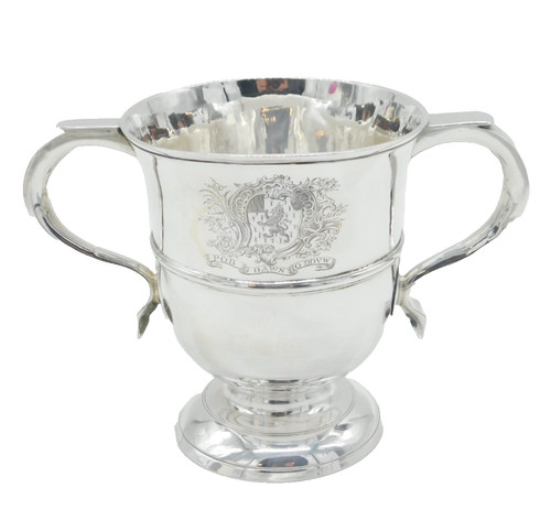 George sterling silver - ii,