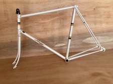 Vintage lancia racing bicycle - lancia,