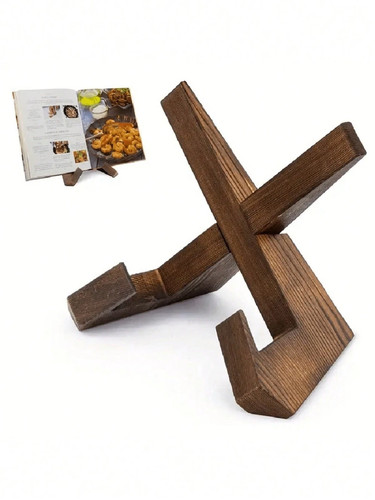 1pc handmade wooden - 1pc,