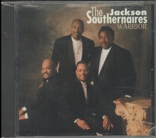 The Jackson Southernaires -