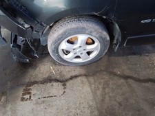 WHEEL HUB FRONT LH RENAULT