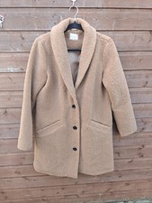 Fat Face Caroline Teddy Coat