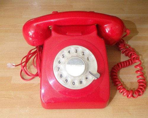 Ren gpo 746 model rotary - gpo,