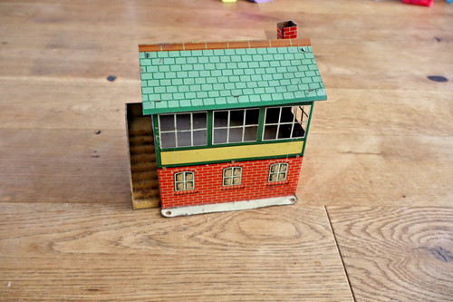 Vintage meccano hornby gauge - vintage,