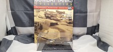 DEAGOSTINI - 1945 M21 TROOP CARRIER -  1/72  SCALE MODEL / COMBAT TANK #65