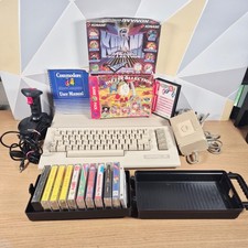 Commodore 64C Personal