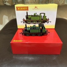 HORNBY R3467 0-6-0 SE&CR
