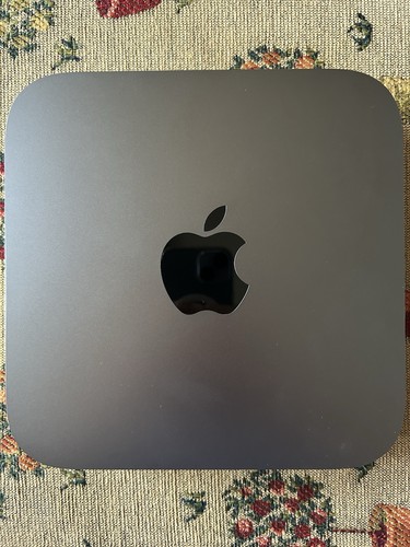 Apple mac mini - mac, 3.2ghz