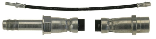 Rear trw phb624 brake hose - rear, trw-oe