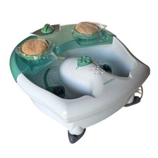 BaByliss M-27 Paris Hydro Jet