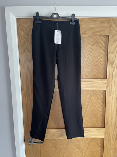Beeby macy black - beeby, trousers