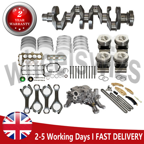 For land rover - for, forged