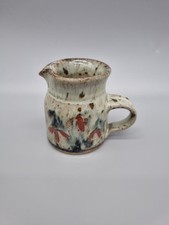 A Colin Kellam Studio Pottery