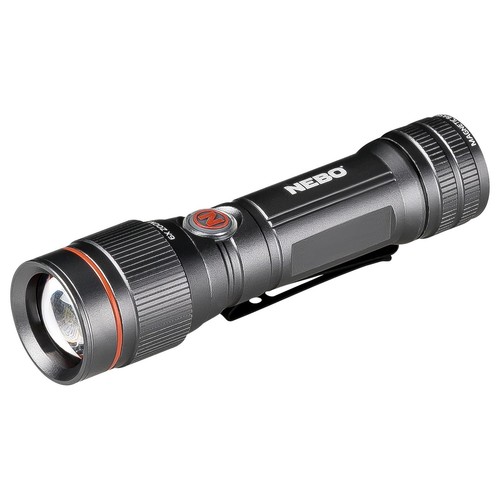 Nebo flex 450 - flex, rechargeable