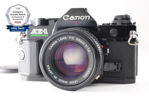 Near mint canon - **near, ae-1