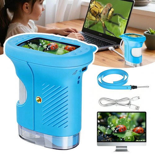 1000x handheld digital - 1000x,