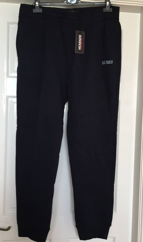 Mckenzie dark navy - navy, xxl