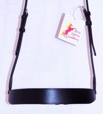 FSS Hunter Noseband