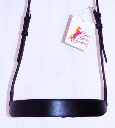 Fss hunter noseband - fss,