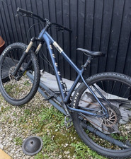 Vitus Mountain Bike 29-inch