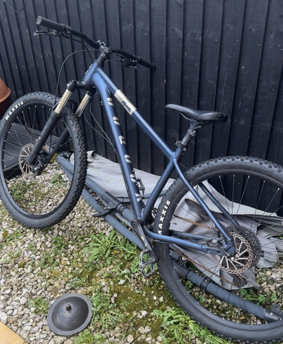 Vitus mountain bike inch - vitus, 29-inch