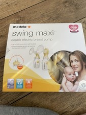 Medela Swing Maxi Double