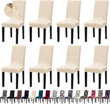 Fafua Chair Covers, Stretch